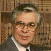 Jack W. Staley, Sr.