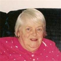 Betty L. Barr