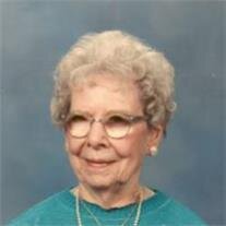Charlotte E. Fleischer