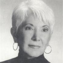 Dolores "Didi" Dutrow