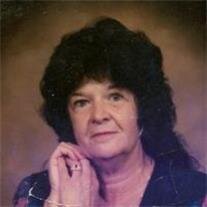 Betty L. Vozar