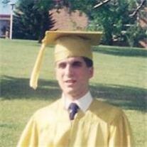 David Garrison Jacob