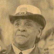 Maxine C. McCall