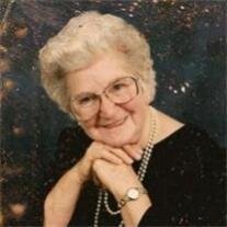 Grace L. Measel Snyder