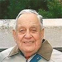 Pete Panagiotis John Keffalas