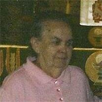 Evelyn "Jean" James