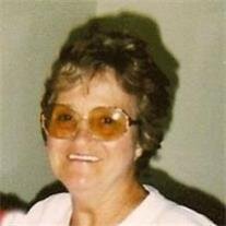 Shirley Ann Fleeger