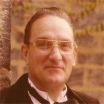 Glenn S. Wilson