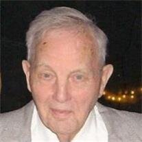 Irvin  "Butch" G Klugh