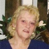 Shirley  Brookbank