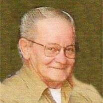 Charles E. Heathcote