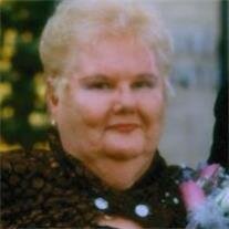 Betty Jean Kennedy