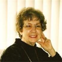 Pauline E. Johnston