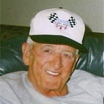 John "Jack"  Walsh