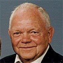 Earl "Dick" Richard Coulter, Sr.