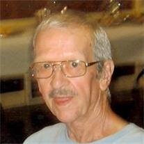 Russell E.  Layton, Sr.