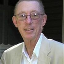Richard Lee McCandless