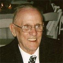 Gustave "Gus" C. Krause
