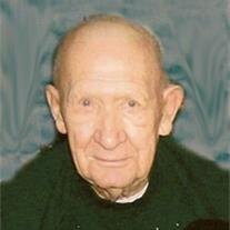 Judge George P. Kiester