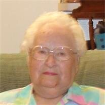 Florence  Pasek