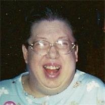 Shirley Jean Doller