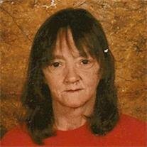 Carol "Meatball" Pastorius