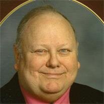 Richard C. Kline, II