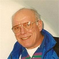 Ralph J. Birckbichler
