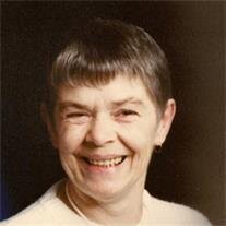 Treva J. Weichey