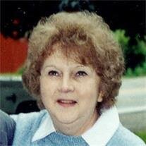 Janet Lee McChesney
