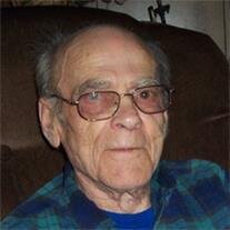 Walter W. Kradel, Sr.