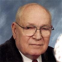 Kenneth Oliver Patten