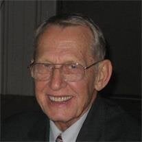 B. Warren Strawn