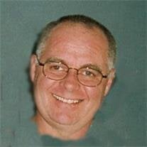 Corwin H. "Cory"  Watterson