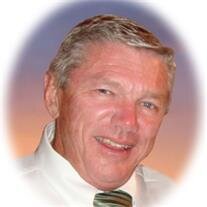 John E. Nacey