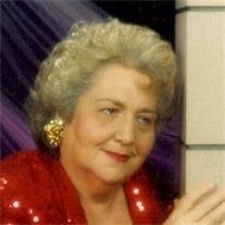 Adda B. McDonald