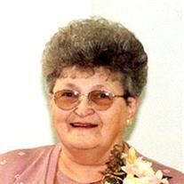 Lois P. "Becky"  McKinney