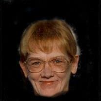 Joyce A. Davis Wilson