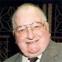 George M. Hohn