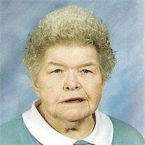 Reatha M. Thompson