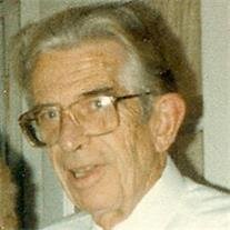 William Richard Fitzsimmons, MD