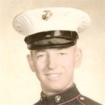 James V. Webb, Sr.