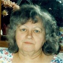 Norma M. Campbell