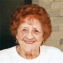 Marie G. Reges