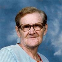 Grace M. English
