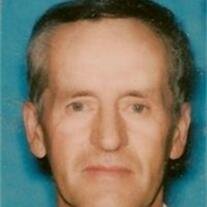 Homer M. Renick