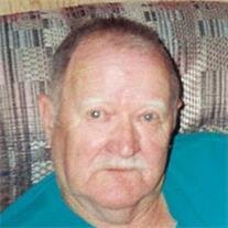 David W. "Bill"  Burk