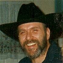 Ronald W. Stahl