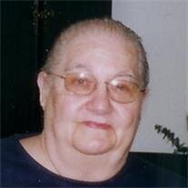 Mary E. McCurdy