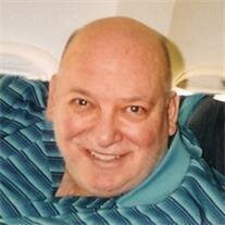 James R. Crawford
